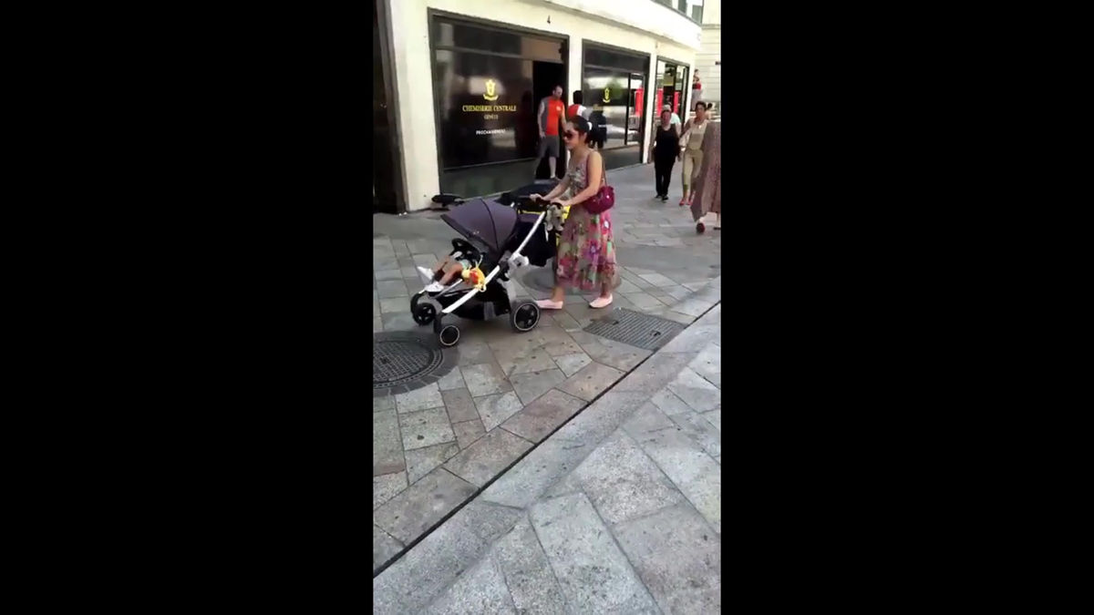 Allah akbar fat woman